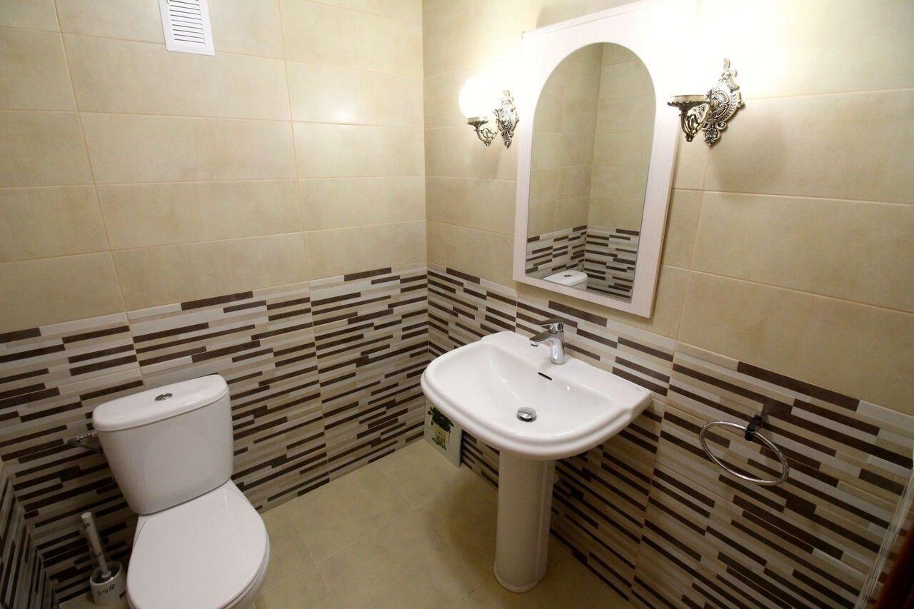 Apartamento Las Torres Кампелло Экстерьер фото